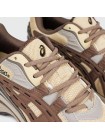 Кроссовки Asics Gel-Preleus Brown