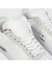 Кроссовки Nike Air Force 1 Low x Off-White Wmns Triple White