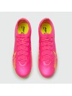 бутсы Nike Air Zoom Mercurial Vapor XV Elite FG Pink