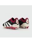 бутсы Adidas Predator Elite LL FG Black Bordeaux