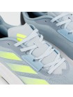 Кроссовки Adidas Duramo Speed Grey / White