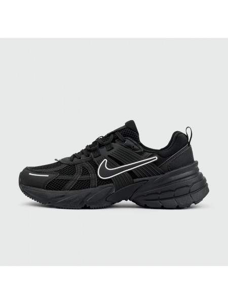 Кроссовки Nike V2K Run Trp.Black