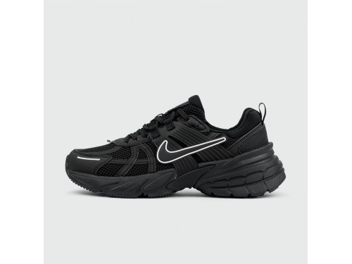 Кроссовки Nike V2K Run Trp.Black