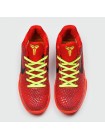Кроссовки Nike Kobe 6 Protro Reverse Grinch Qual.