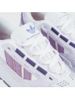 Кроссовки Adidas ADI2000 White Violet