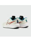 Кроссовки Nike Air Zoom Pegasus 39 White Red Blue