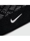 шапка Nike Black Pupm