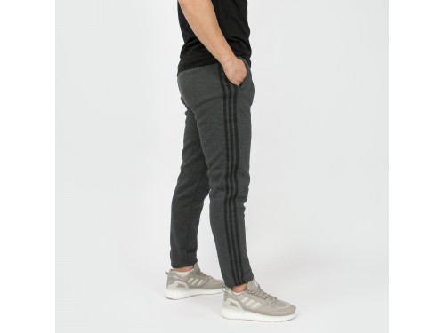 брюки спортивные Adidas Middle Grey 2258