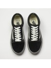 Кеды Vans Old Skool Wmns Triple Black new