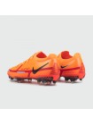 бутсы Nike Phantom GT2 Elite FG Orange