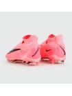 бутсы Nike Gripknit Phantom GX Elite Dynamic Fit Fg Pink