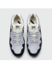 Кроссовки Nike Air Max 1 Black / Grey