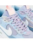 Кроссовки Nike Air Max 90 Futura Blue Pink / White Wmns