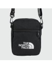 Сумка через плечо The North Face Black