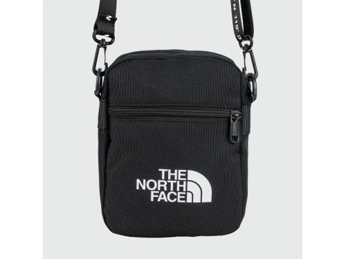 Сумка через плечо The North Face Black