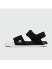 сандалии Adidas Adilette Sandal Black / White