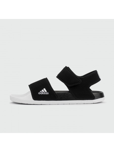 сандалии Adidas Adilette Sandal Black / White