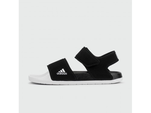 сандалии Adidas Adilette Sandal Black / White