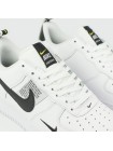 Кроссовки Nike Air Force 1 Low 07 LV8 White / Black new