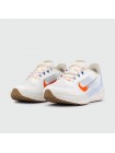 Кроссовки Nike Air Winflo 9 Cream / Blue