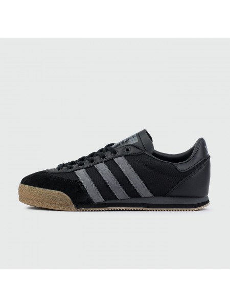 Кроссовки Adidas LG2 Spzl Black
