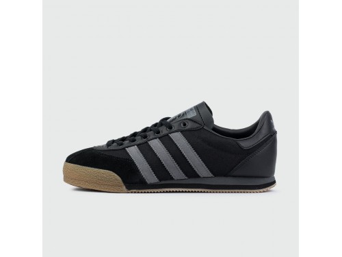 Кроссовки Adidas LG2 Spzl Black