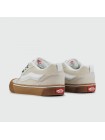 Кеды Vans Knu Skool Grey Gum