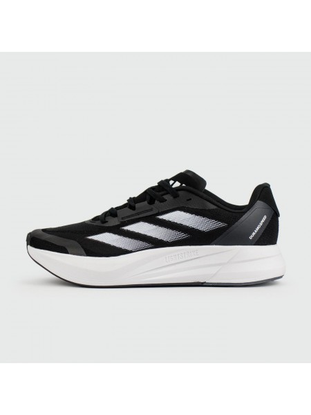 Кроссовки Adidas Duramo Speed Black / White