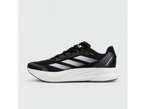 Кроссовки Adidas Duramo Speed Black / White