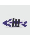 Кроссовки Adidas Niteball Wmns White / Purple