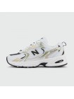 Кроссовки New Balance 530 White / Gold Wmns