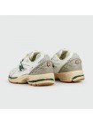 Кроссовки New Balance 1906R White Green Cream