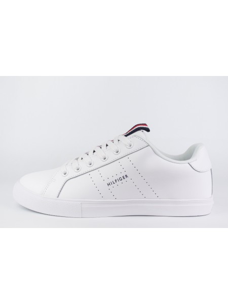 Кеды Tommy Hilfiger Essential Sneaker White