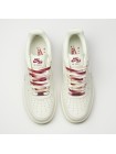 Кроссовки Nike Air Force 1 Low Cream NBA