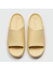 Сланцы Nike Calm Slide Beige Wmns