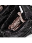 Кроссовки Adidas Climaproof Black with Fur