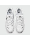 Кроссовки Nike SB Force 58 Wmns White