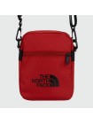 Сумка через плечо The North Face Red