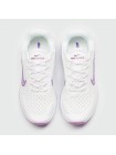 Кроссовки Nike Renew Ride 3 White Violet Wmns