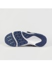 Кроссовки Nike Air Huarache Craft Blue / White