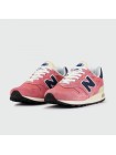 Кроссовки New Balance 1300 Wmns Pink / Blue