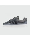 Кроссовки Adidas Campus x Bad Bunny Grey White Wmns