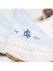 Кроссовки Nike Air Winflo 9 Cream / Blue