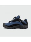 Кроссовки Salomon Shoes Fury Black / Blue