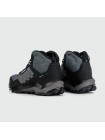 ботинки Adidas Terrex AX4 Mid Grey Black