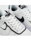 Кроссовки Nike Air Force 1 Wmns Shadow White / Black