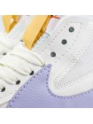 Кроссовки Nike Blazer Mid 77 Jumbo White / Violet