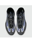 Кроссовки Adidas Niteball Black / Violet
