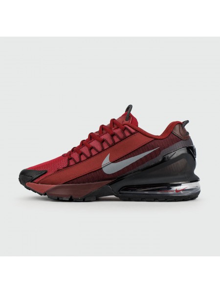 Кроссовки Nike Air Max Pulse Roam Dark Red