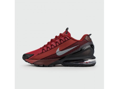 Кроссовки Nike Air Max Pulse Roam Dark Red